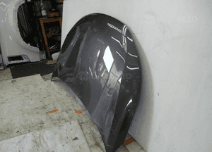 Opel crossland x lift maska przednia pokrywa silnika 3