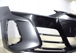 Audi gt rs e-tron 4J3 zderzak przód oryginał A088 8