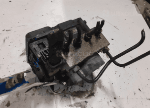 POMPA HAMULCOWA ABS OPEL CORSA D 1.2 1.3 0265800422 ORYGINAŁ WYSYŁKA! 2