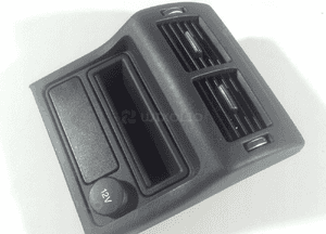 JAGUAR XE X760 XF X260 KRATKA PANEL NAWIEWU TYŁ 12