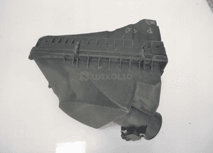Obudowa filtra powietrza xj X351 5.0 b prawa 2