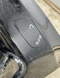 MERCEDES GLA x156 zderzak przód klapka spryskiwacza hokej plastik koszyczek pdc 7