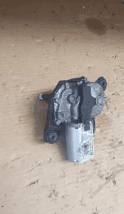 SILNIK WYCIERACZKI  TYŁ FIAT PUNTO  nr 53025712 4