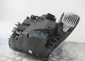 Lampa przednia przód prawa volvo XC40 full led 32342525 2017-2022 13