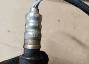 Sonda lambda czujnik Ford Mondeo MK3 2.0 16V 1S7F-9F472-AB 5
