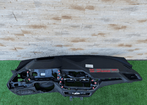 Deska konsola bmw 1 F40 2 F44 5