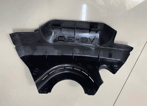 A4 B6 A6 C5 3.0 ASN GÓRNA OSŁONA SILNIKA 06C103927D 3