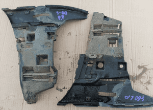 Volvo S60 V70 ślizg na błotnik przód przedni prawy lewy 3