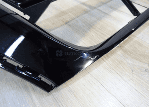 Listwa atrapy ramka grilla audi RS3 8Y0807725 10