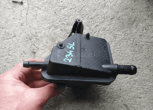 Zbiorniczek 1J0422371B 1J0422371C 1J0422376A Zbiornik Plynu Oleju Wspomagania Korek Miarka VW Golf IV 4 Seat Leon I 1 Skoda AUDI 2