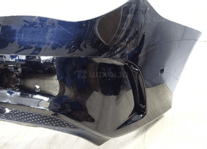 Mercedes cla W117 16- amg zderzak tył A1178851525 6