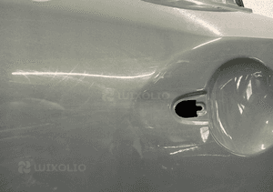 DRZWI LEWE TYLNE LEWY TYŁ MINI COOPER F60 COUTRYMAN 2017- 4