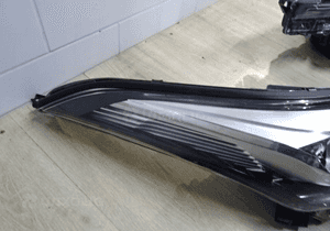 CHR toyota lampa LEWA FULL LED 81150-F4170-00 8
