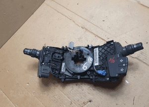 } PAJĄK MANETKA RENAULT SCENIC II 820012772713 6