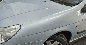 Citroen C5 II 04-08 błotnik przód przedni prawy lewy  EYLC 5