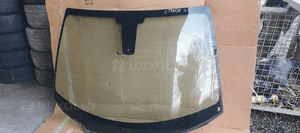 Szyba czołowa przód przednia Sensor Citroen C5 III AS1 09r 1