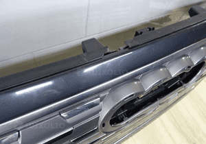 AUDI Q4 E TRON ETRON E-TRON 89A grill atrapa 11
