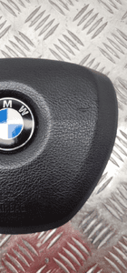 Bmw F01 F02 poduszka airbag kierowcy 6778295 5