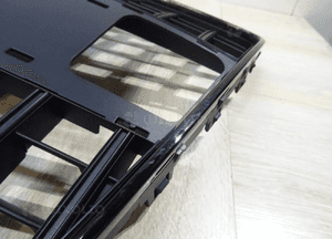 Grill Audi Q7 SQ7 W12 S-Line 4L0807651J lift 6