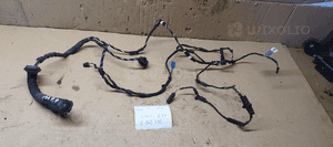 Wiązka instalacja drzwi prawy przód KEYLESS BMW 3 E91 6947095 1