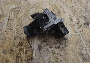Zawór egr audi renault dacia H8201411538 3