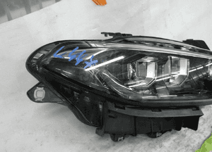 Fiat tipo led soczewka bdb lampa przednia prawa 2