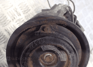 Sprężarka klimatyzacji audi vw 1,9 awx  8D0260805 radom 7
