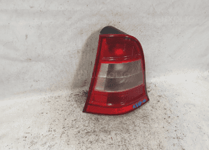 * LAMPA TYLNA LEWA TYŁ LEWO MERCEDES A KLASA W168 4