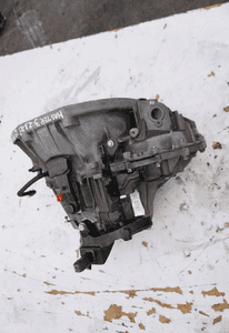 Skrzynia biegów renault master iii 2.3 dci PF6 020 wysyłka 2