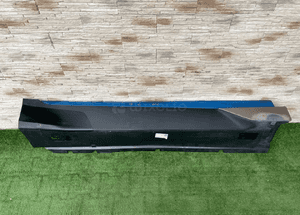 LISTWA PROGOWA BMW I3 prawa 1