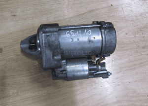 MERCEDES 2,2 cdi om 651 rozrusznik 694655555 1