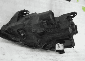 Mercedes A156 156 gla lampa przednia prawa 9