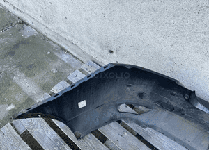 Zderzak tył tylny dacia sandero ii 2 sedan 850226910R oryginał cały 5