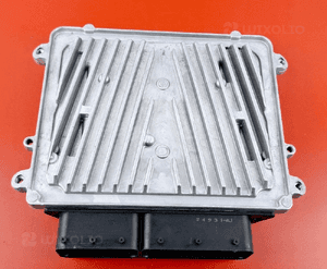 Mercedes-Benz ML 350 Sterownik silnika ECU A2729006300 Nowy 5