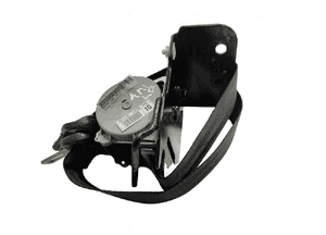 PAS BEZPIECZEŃSTWA LEWY PRZÓD PRZEDNI KIEROWCY CITROEN AMI 98391212XX 20-24 1