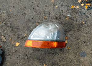 trafic lampa lewa WYSYŁKA 1