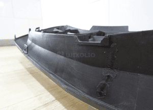 Zderzak grill mercedes sprinter W907 w910 a9108852600 llu 11