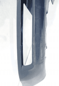 Volvo XC90 ii lift 2019- spoiler dokładka listwa zderzaka przód 31663527 3