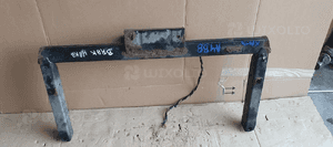 Hak holowniczy odpinany bez kuli Audi A4 B8 Kombi 8T0800491C 1