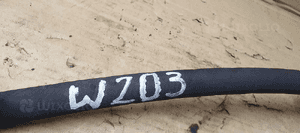 Przewód rurka klimatyzacji Mercedes W209 1.8 Kompresor 8