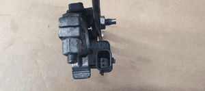 Klema minusowa akumulatora Opel Vivaro B Trafic III 240809866R 93455467 4
