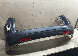 Zderzak tył tylny do citroen C4 grand picasso citroen C4 grand picasso kenc popielaty 4