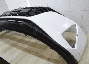 HYUNDAI I20 I 20 III 3 Zderzak przód przedni  ATRAPA 86551 Q0000 LLU 10