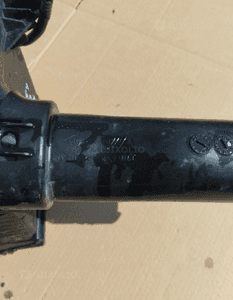 Obudowa filtra powietrza renault kangoo ii 2 1.5 dci 8200788196 3