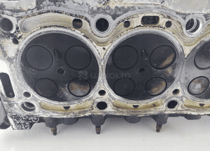 Głowica kompletna wałki peugeot 508 i rxh 2.0 hdi hybryda 9682446510 10-14 6