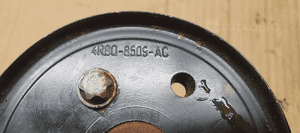 Pompa wody płynu Jaguar XF X250 2.7 TDV6 4R8Q-8501-BF 4R8Q-8509-AC 7