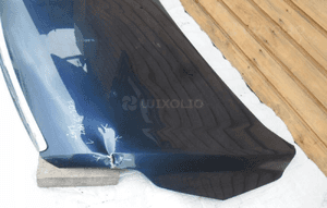 Ford focus MK2 lift maska 08-11 3