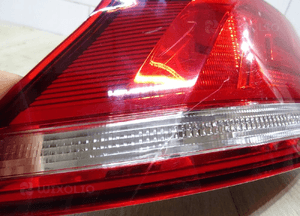 VW PASSAT B8 3G5 LAMPA TYŁ LED ORG lewa 3g5945311 3g5 sedan 6