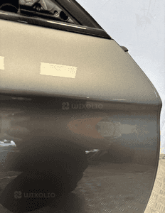 Drzwi prawy przod przednie kpl bmw 5 F10 org fv 7
