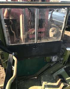 Drzwi tył tylne prawe land rover defender 3